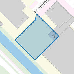 Perceel UTT00-H-2551