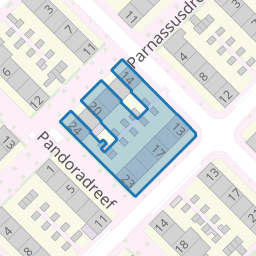 Perceel UTT00-H-2581