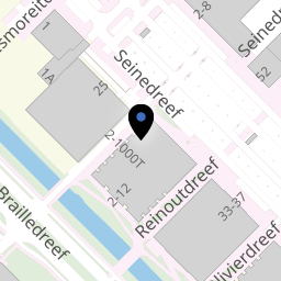 Appartement UTT00 H 2644 14