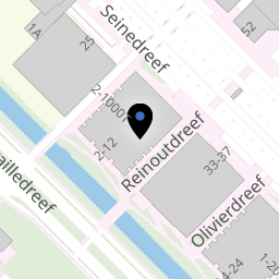 Appartement UTT00 H 2644 36