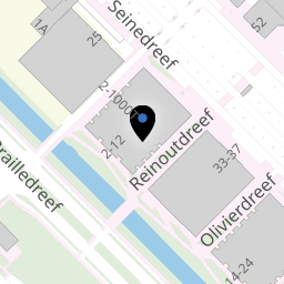 Appartement UTT00 H 2644 50