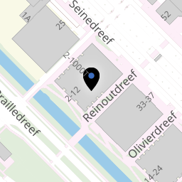 Appartement UTT00 H 2644 54