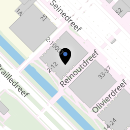 Appartement UTT00 H 2644 64