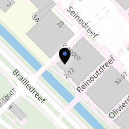Appartement UTT00 H 2644 8