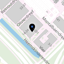 Appartement UTT00 H 2645 103