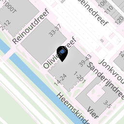 Appartement UTT00 H 2645 15