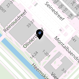 Appartement UTT00 H 2645 17