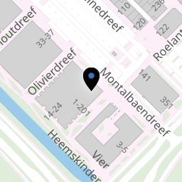 Appartement UTT00 H 2645 21