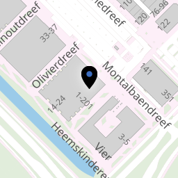 Appartement UTT00 H 2645 40