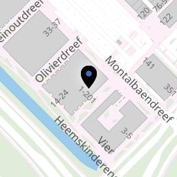 Appartement UTT00 H 2645 46