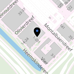 Appartement UTT00 H 2645 55