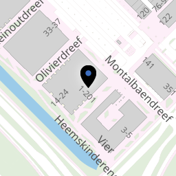 Appartement UTT00 H 2645 58