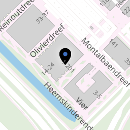 Appartement UTT00 H 2645 69