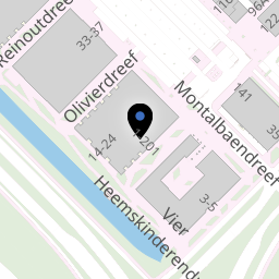 Appartement UTT00 H 2645 73