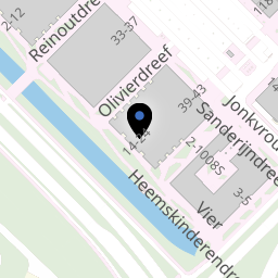Appartement UTT00 H 2645 9