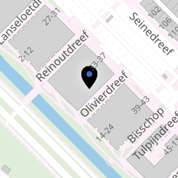 Appartement UTT00 H 2646 83