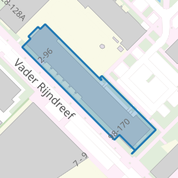 Perceel UTT00-H-2701