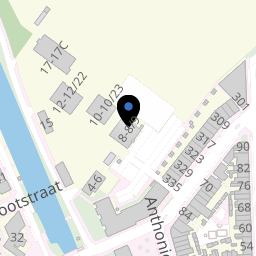 Appartement UTT00 H 2761 19