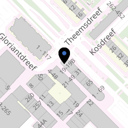 Appartement UTT00 H 2770 1