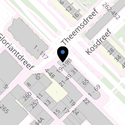 Appartement UTT00 H 2770 2