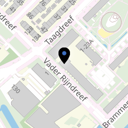 Appartement UTT00 H 2773 18