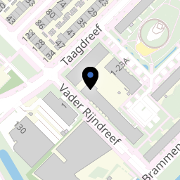 Appartement UTT00 H 2773 39
