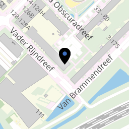 Appartement UTT00 H 2773 54