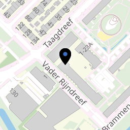 Appartement UTT00 H 2773 64