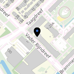 Appartement UTT00 H 2773 8
