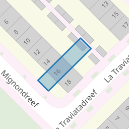 Perceel UTT00-H-296
