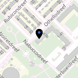 Appartement UTT00 H 488 15