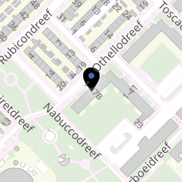 Appartement UTT00 H 488 18