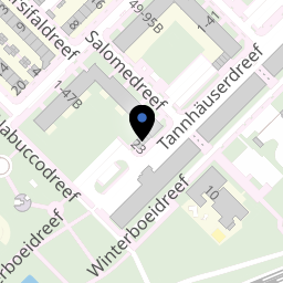 Appartement UTT00 H 489 2