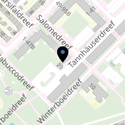 Appartement UTT00 H 489 3