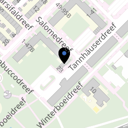 Appartement UTT00 H 489 4