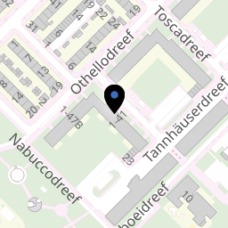 Appartement UTT00 H 489 7