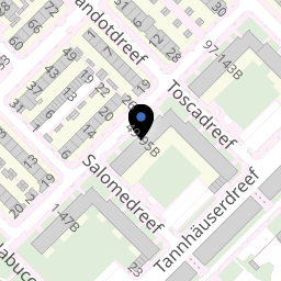 Appartement UTT00 H 490 13