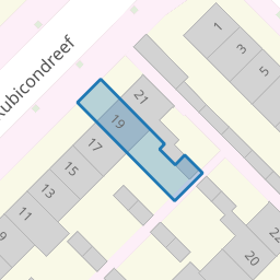 Perceel UTT00-H-594