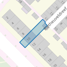 Perceel UTT00-H-832