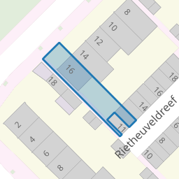 Perceel UTT00-H-837