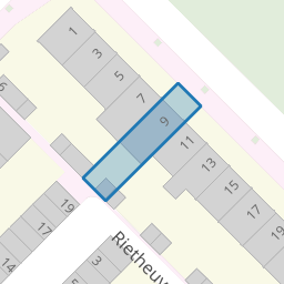 Perceel UTT00-H-860