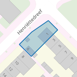 Perceel UTT00-H-864
