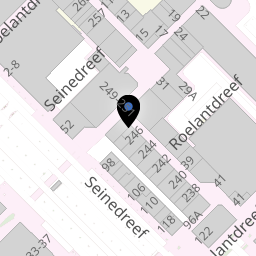 Appartement UTT00 H 955 1