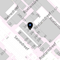 Appartement UTT00 H 955 10