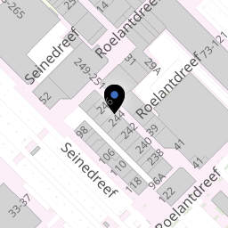 Appartement UTT00 H 955 11