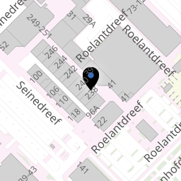 Appartement UTT00 H 955 4