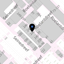 Appartement UTT00 H 955 9