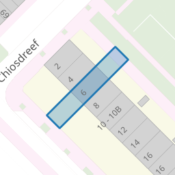 Perceel UTT00-H-961