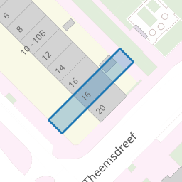 Perceel UTT00-H-967