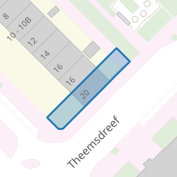 Perceel UTT00-H-968